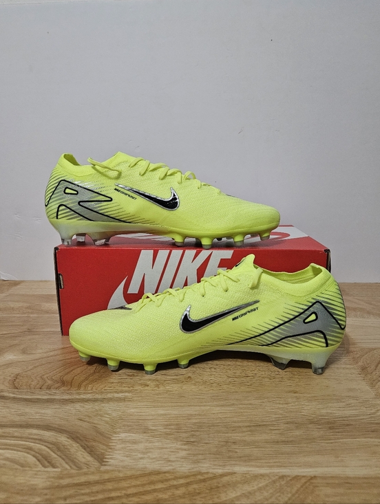 Nike Mercurial Vapor 16 Elite AG Low Voltage main image 6